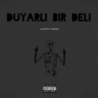 Duyarlı Bir Deli by Ahzer Pargo