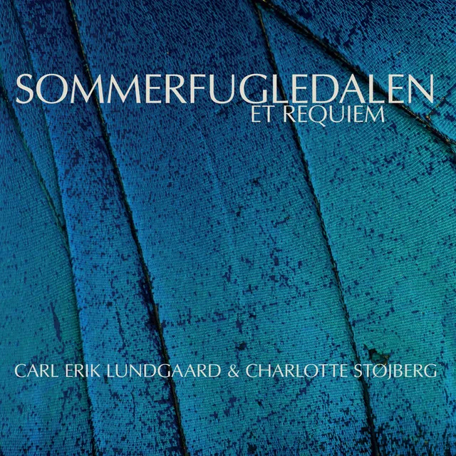 Sommerfugledalen, Sonet 11