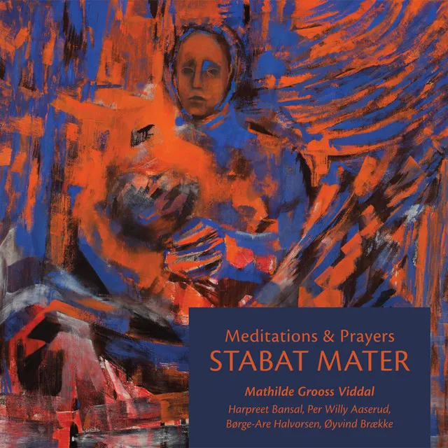 Stabat Mater