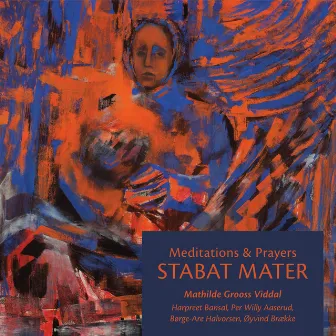 Stabat Mater by Børge-Are Halvorsen