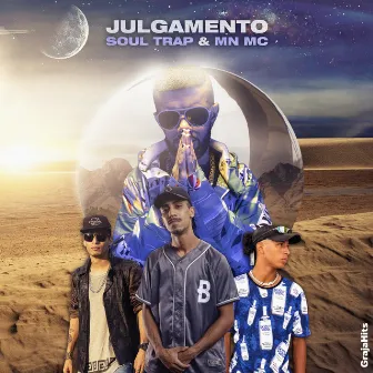 Julgamento by Soul Trap