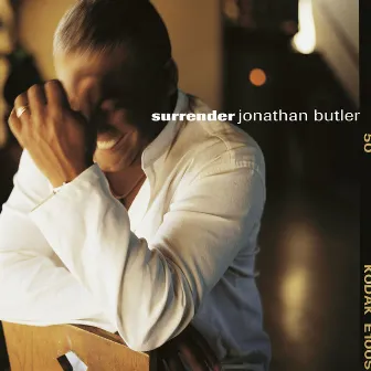 Surrender by Jonathan Butler