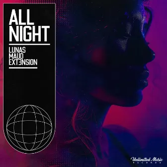 All Night by ext3nsion