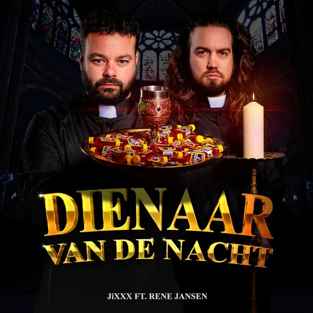 Dienaar Van De Nacht