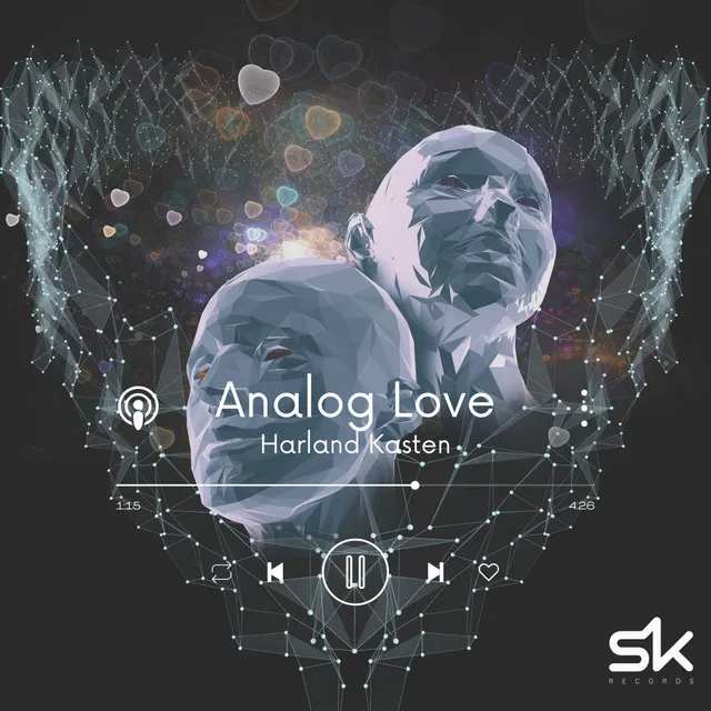 Analog Love - Instrumental Mix