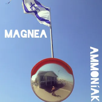 Magnea (Cover) by Ammoniak