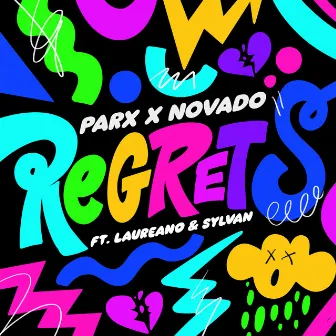 Regrets (feat. Laureano & Sylvan) by Novado