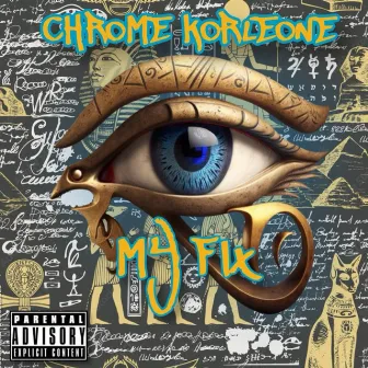 MY FIX by Chrome Korleone