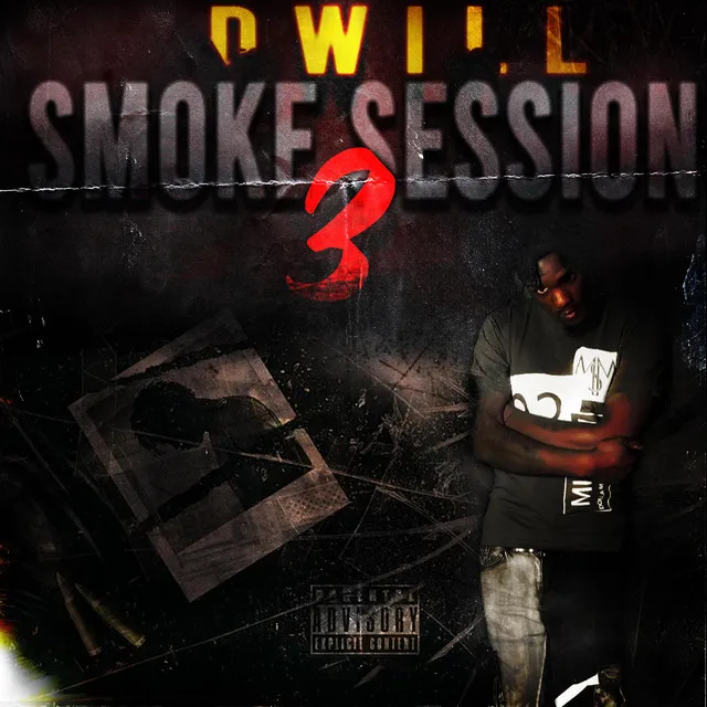 Smoke Session 3