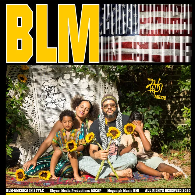 BLM: America in Style