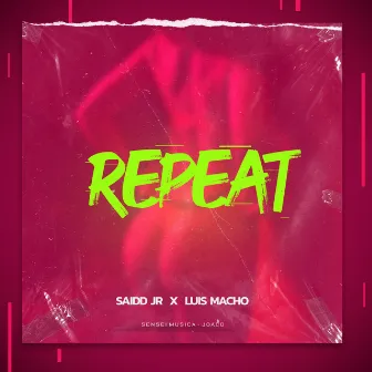 Repeat by Luis Macho