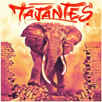 Tajantes. by Tajantes