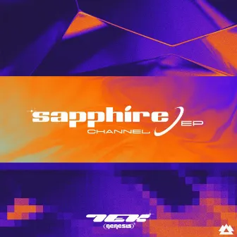 Sapphire Channel by Tek Genesis