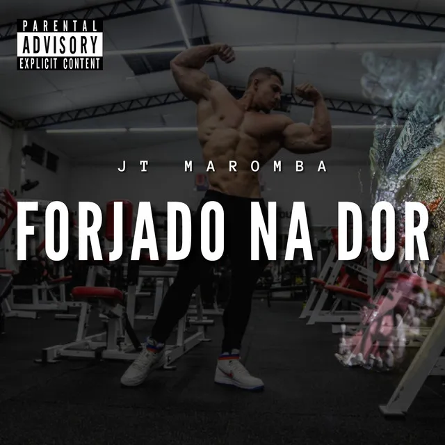 Forjado na Dor