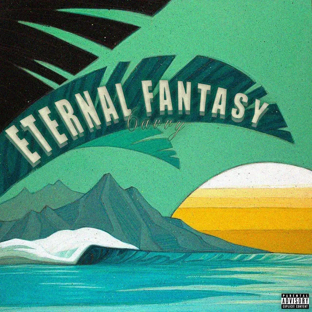 ETERNAL FANTASY