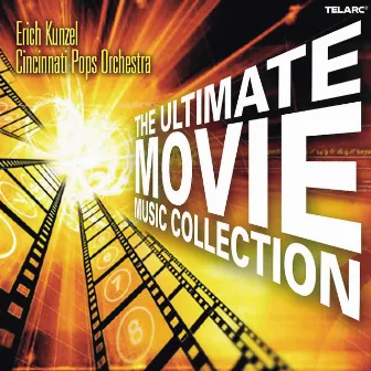 The Ultimate Movie Music Collection by Cincinnati Pops Orchestra