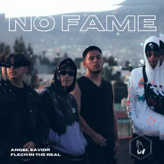 No Fame by Angel Savior