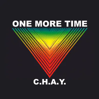 ONE MORE TIME by C.H.A.Y.