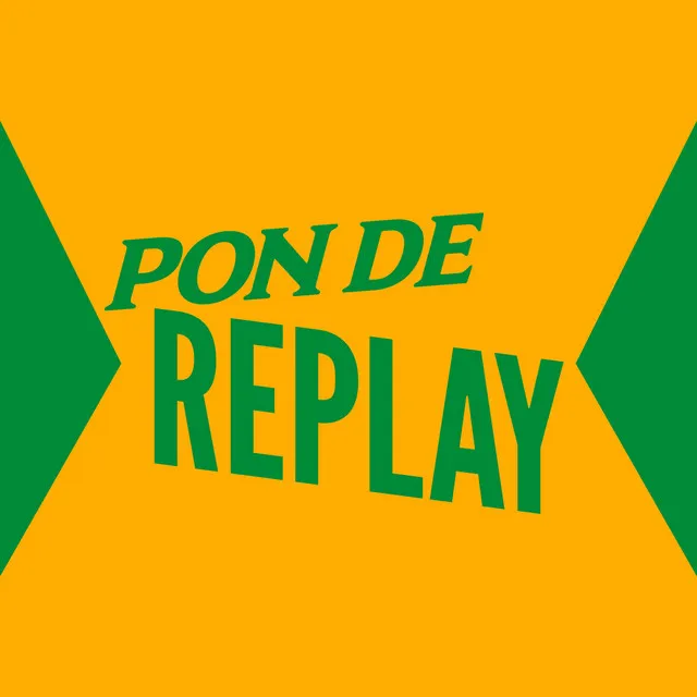 Pon De Replay