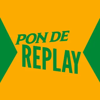 Pon De Replay by Jen Payne