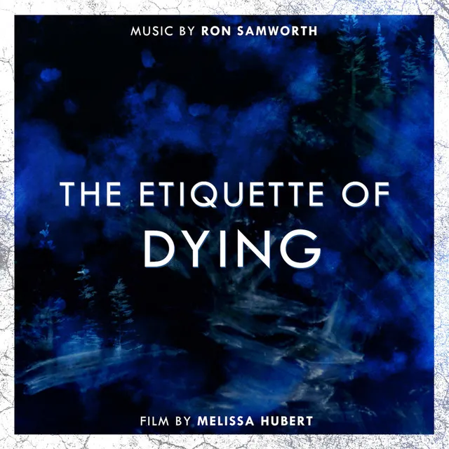 The Etiquette Of Dying