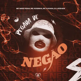 Pegada de Negão by MC Rosinha