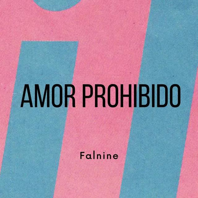 Amor Prohibido