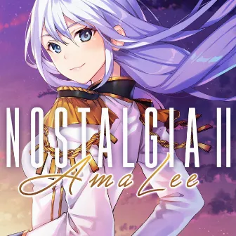 Nostalgia II by AmaLee