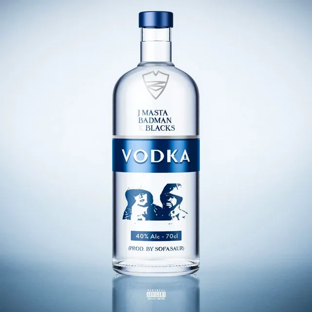 Vodka