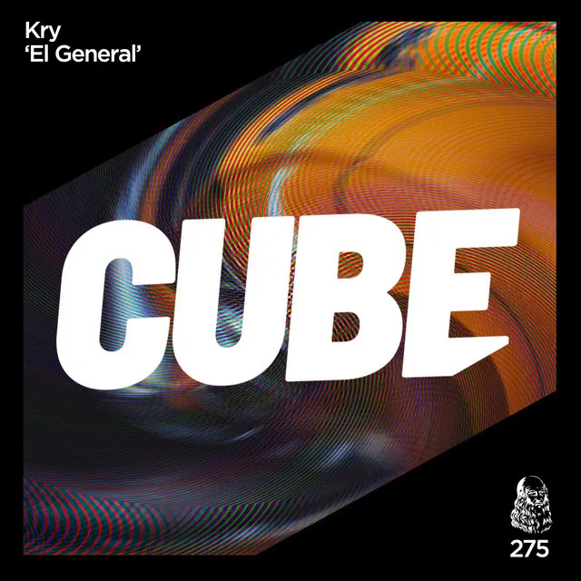 El General (The Cube Guys Radio Edit)