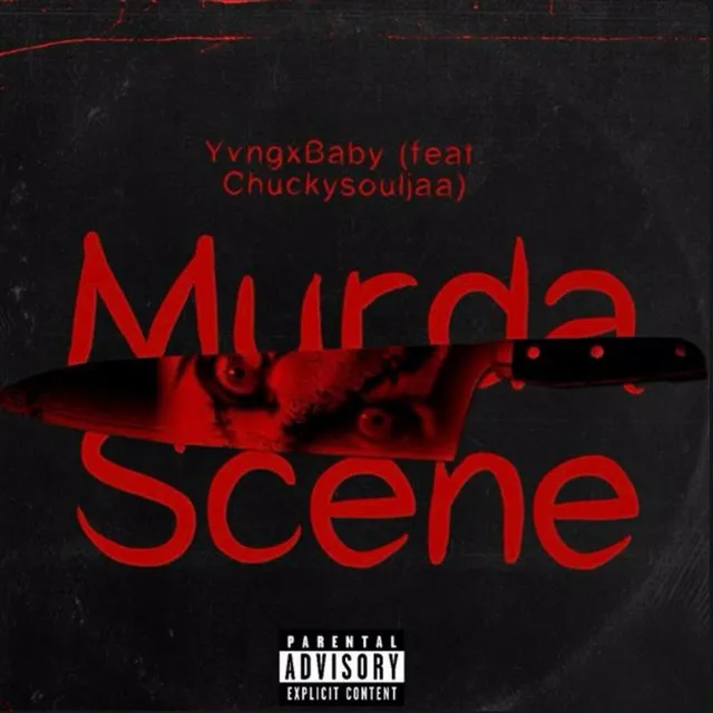 Murda Scene