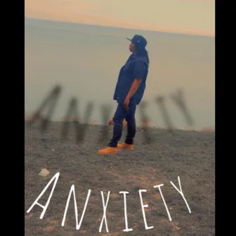 Anxiety by BriMoney