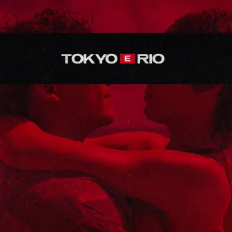 Tokyo e Rio by Zio Marija