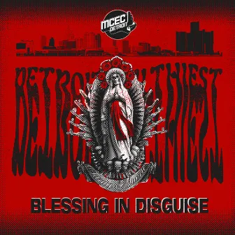 Blessing in Disguise by Detroit's Filthiest