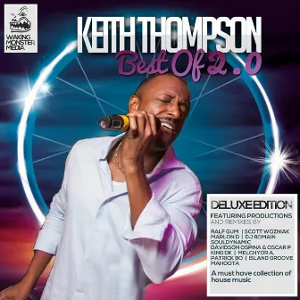 Keith Thompson Best of 2.0 by Keith Thompson