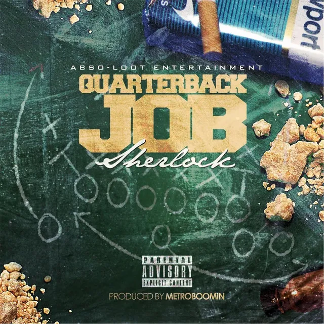 Quarterback Job