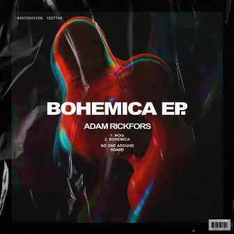 Bohemica EP by Adam Rickfors