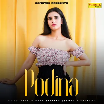 Podina by Sensational Sisters