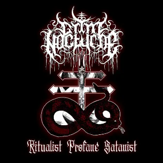 Ritualist Profane Satanist by Grim Nocturne