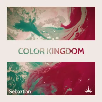 Color Kingdom by Sebaztian