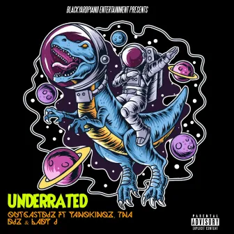 Underrated by OutcastDjz