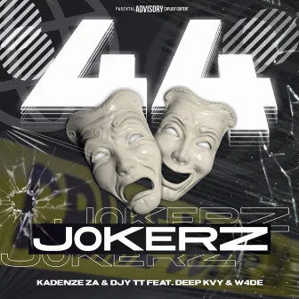 44 Jokerz by Djy TT