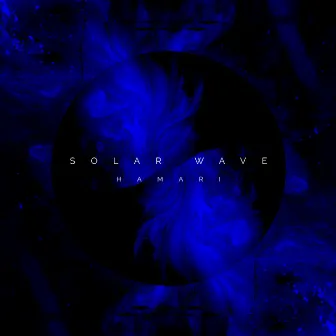 Solar Wave by Hamari