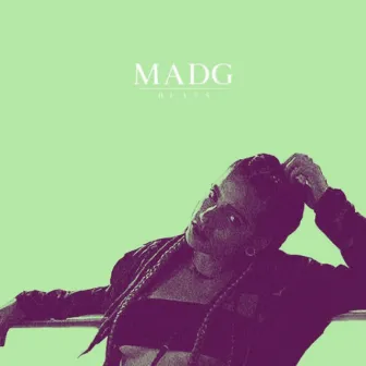 Cuidado Com Esse Rap by Madg Beats