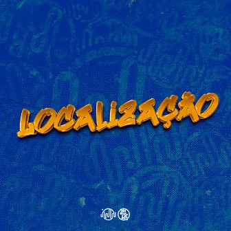 Localização by Mc Lyam