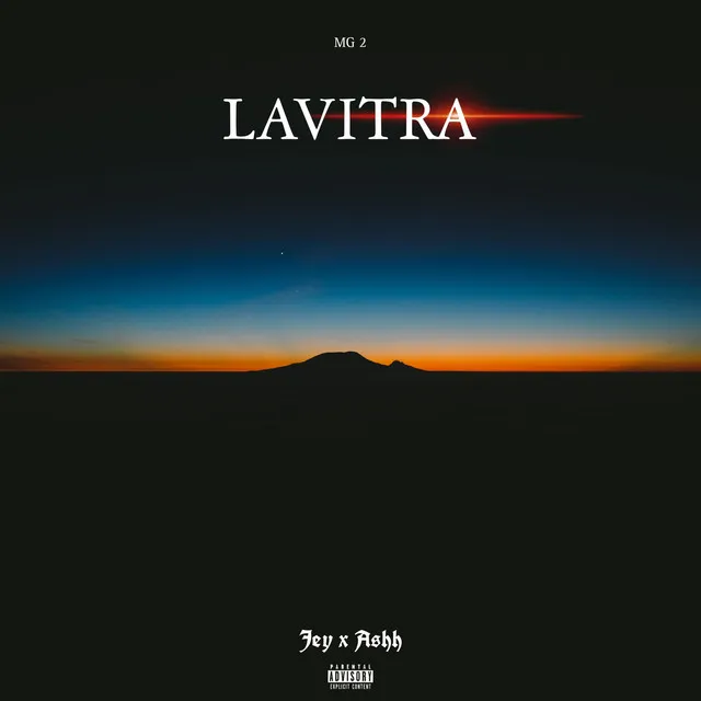 Lavitra