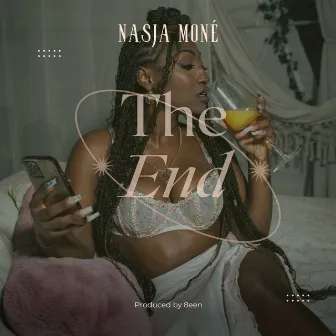 The End by Nasja Mone