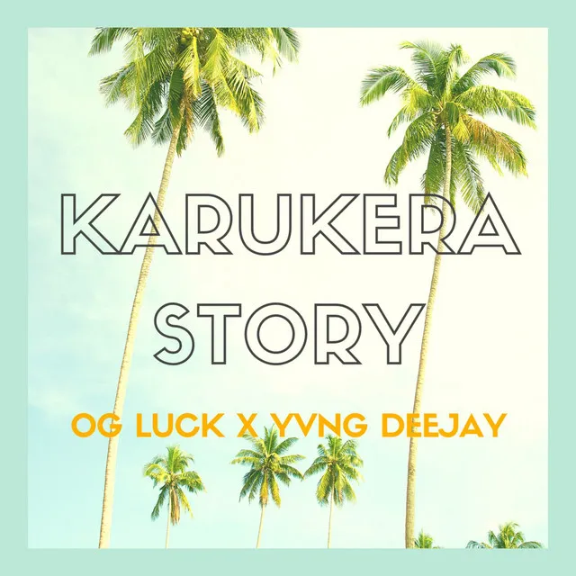 Karukera Story