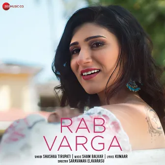 Rab Varga by Sham Balkar