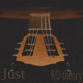 Just by KO Theory